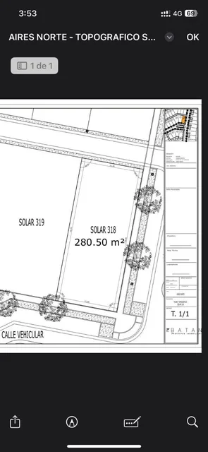 Terreno en Venta en Aires Norte, Guayas — imagen 3