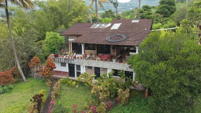Terreno en Venta 11.832 m² Sector La Unión – Santa Isabel - Cuenca Ec. Azuay — imagen 4
