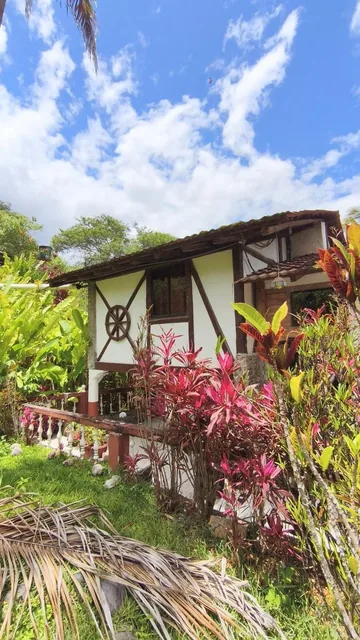 Terreno en Venta 11.832 m² Sector La Unión – Santa Isabel - Cuenca Ec. Azuay — imagen 2