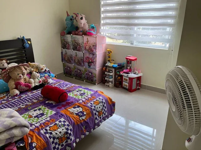 Casa de Venta en Jaramijó Detro de Urbanización, Manabí — imagen 5