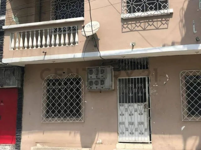 Edificio Comercial Av Francisco de Orellana Alta Rentabilidad P. Cev, Guayas — imagen 2