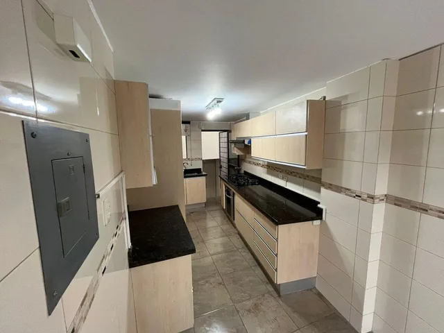 Frente Al Eco Park – Elegante Departamento 4d — imagen 5