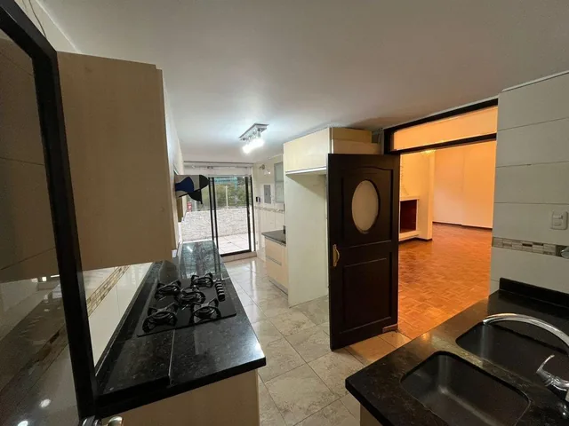 Frente Al Eco Park – Elegante Departamento 4d — imagen 4