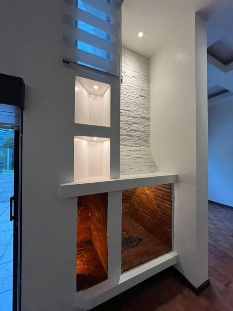 Frente Al Eco Park – Elegante Departamento 4d — imagen 2