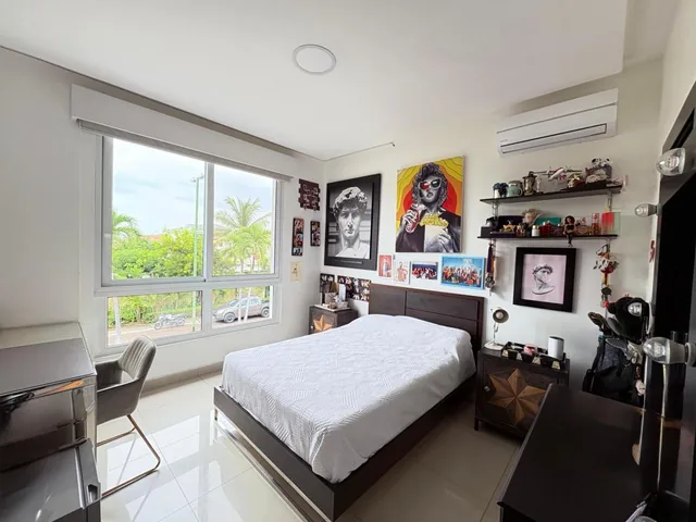 Casa en Venta, Urb. Laguna del Sol - Via Samborondon, Guayas — imagen 5