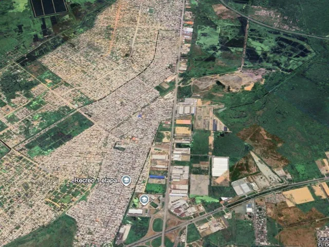 Terreno en Venta en Duran Yaguachi, Área Industrial Las Brisas, Guayas — imagen 3