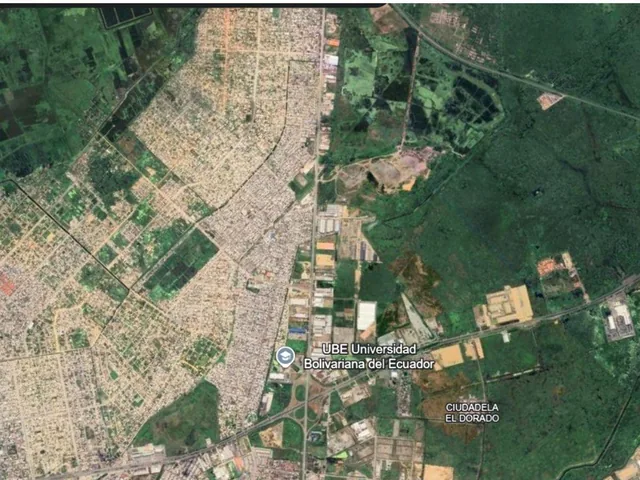 Terreno en Venta en Duran Yaguachi, Área Industrial Las Brisas, Guayas — imagen 2