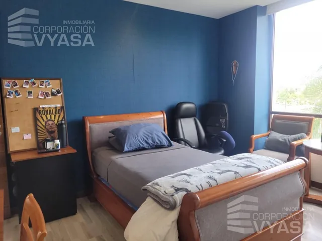 Puembo - Bonita Casa en Venta de 290 m² con 4 Dorm. — imagen 4