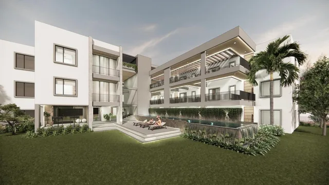 Departamento - Cumbayá — imagen 3