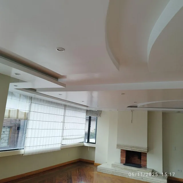 Vendo Departamento 200 m 3 Dorm. Carvajal Quito — imagen 5