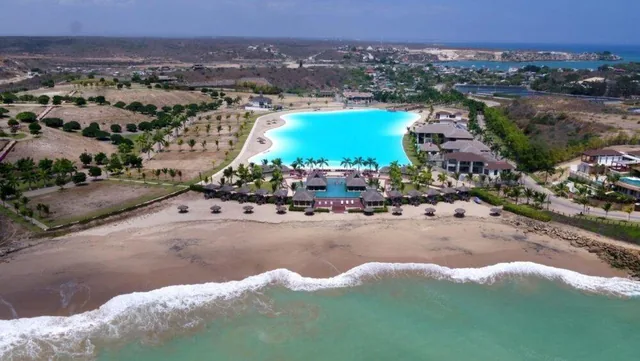 Casa del Sol, Ayangue Terrenos en Venta — imagen 5