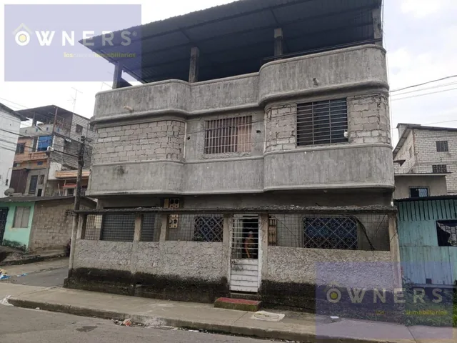 Venta Casa Rentera Sector Florida Norte (Age), Guayas — imagen 4