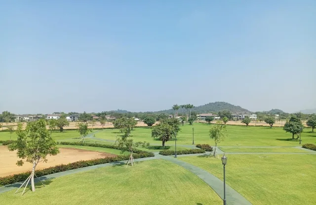 Vendo Terreno en Urb. Parques de Batan, Guayas — imagen 4