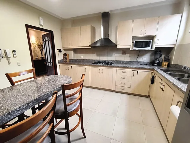 Departamento en Samborondón Km 5 - B. Boero, Guayas — imagen 2