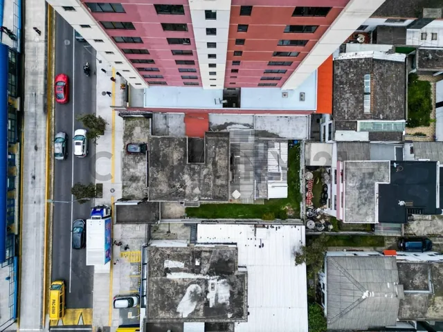 Terreno en Venta Ubicación 6 de Diciembre Entre Égrafo y Nnuu — imagen 3