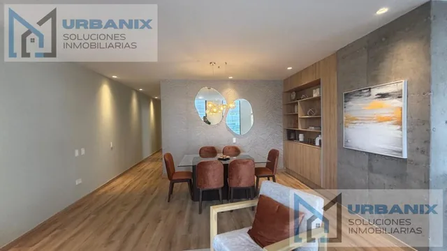 La Carolina. Venta Estudio por Estrenar - Pago en Planos. Airbnb — imagen 5
