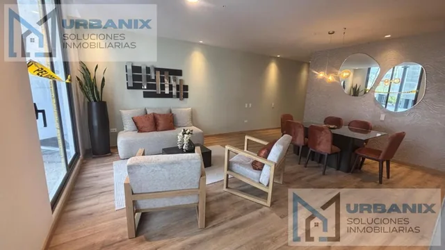 La Carolina. Venta Estudio por Estrenar - Pago en Planos. Airbnb — imagen 4