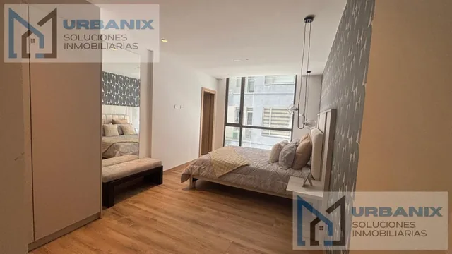 La Carolina. Venta Estudio por Estrenar - Pago en Planos. Airbnb — imagen 3