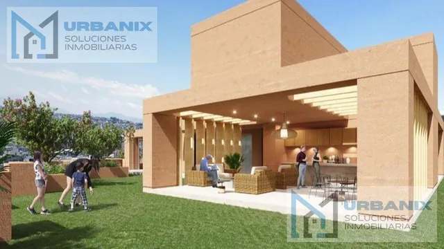 La Carolina. Venta Estudio por Estrenar - Pago en Planos. Airbnb — imagen 2
