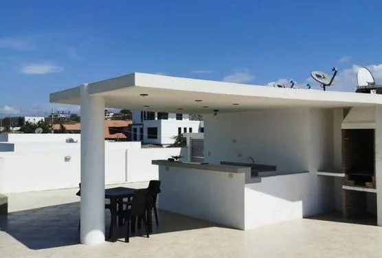 Se Vende de Opor. Departamento en Punta Blanca - Pb - C. Diaz — imagen 2