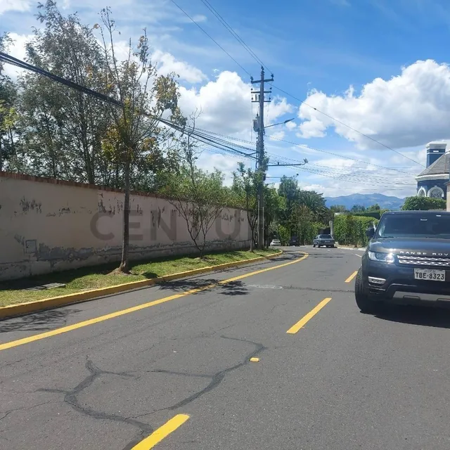 En Venta Terreno en Campo Alegre. Donde Se Construyen Propiedades de Alto Valor — imagen 5