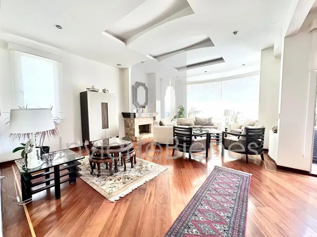 Departamento de Venta en Jardines del Este en Cumbayá — imagen 4