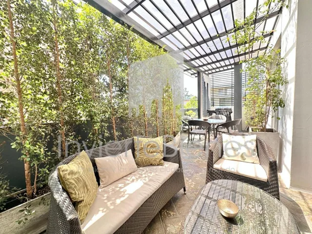 Departamento de Venta en Jardines del Este en Cumbayá — imagen 3
