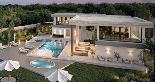 Scc. Venta Terrenos Exclusivos 770.92 m² Urbanización Privada – Tababela. a 5 Min del Aeropuerto — imagen 2