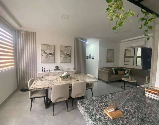 Venta de Departamento de 2 Habitaciones en Urb San Sebastián Samborondón/aurora, Guayas — imagen 3