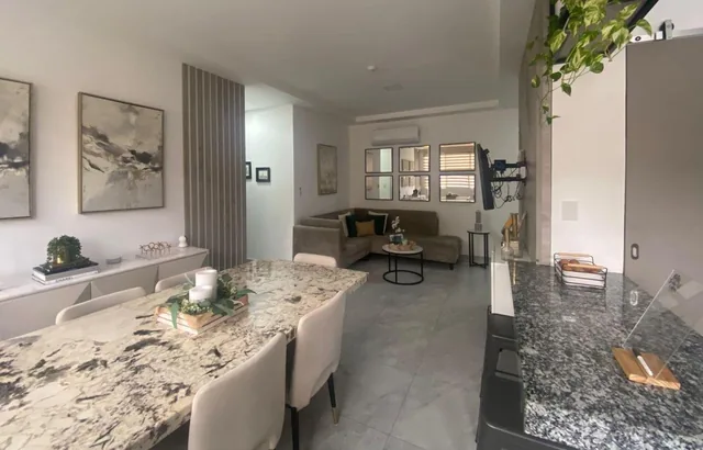 Venta de Departamento de 2 Habitaciones en Urb San Sebastián Samborondón/aurora, Guayas — imagen 2