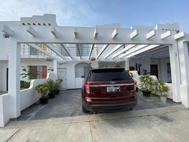 Casa en Venta en La Via a Data, Guayas — imagen 3