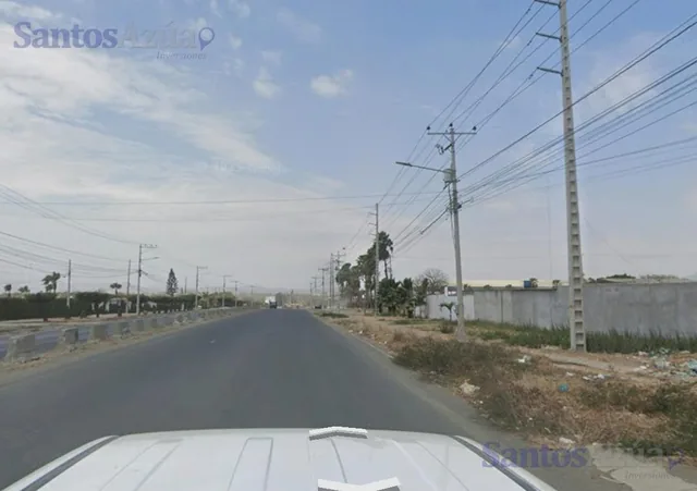 Terreno en Manta, Manabí — imagen 5