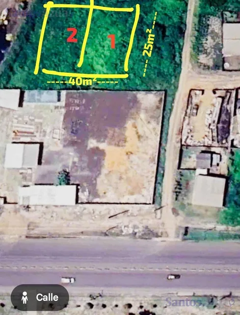 Terreno en Manta, Manabí — imagen 4