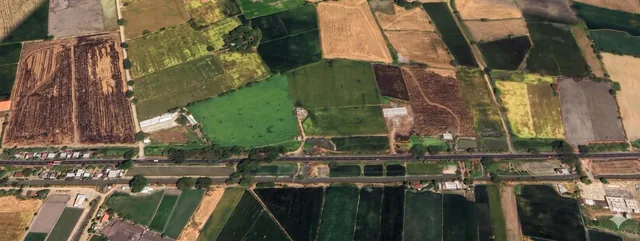 Terreno en Venta de 5,149 m² en Via Daule Km 24, Salitre, Guayas — imagen 4
