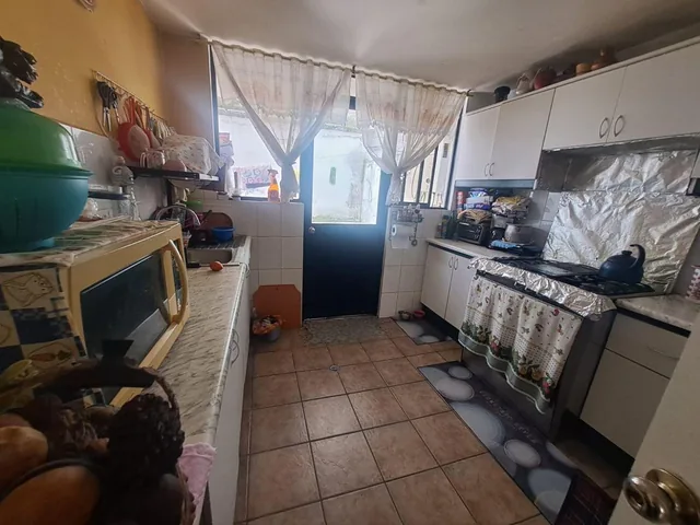 Casa de Venta Conjunto Los Arupos Sangolqui — imagen 5
