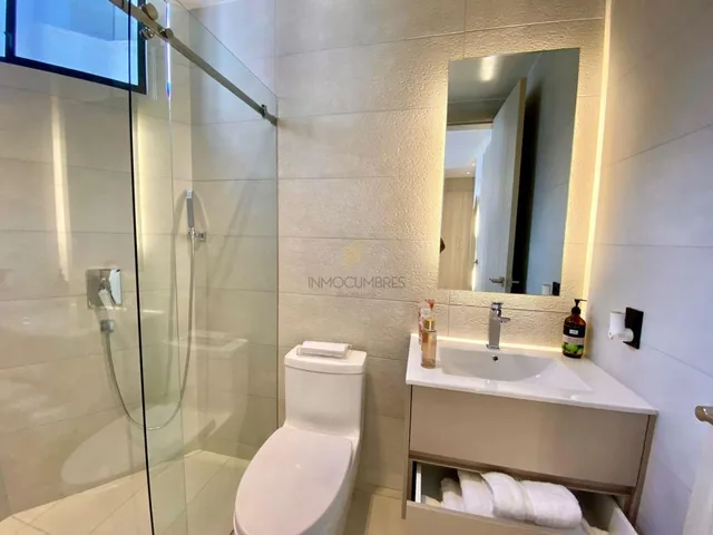 Departamento de Lujo de Venta en La Republica del Salvador por Estrenar — imagen 2