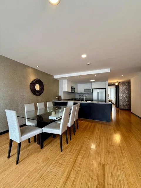 Departamento 2 Dorm. - en Venta - El Bosque — imagen 4