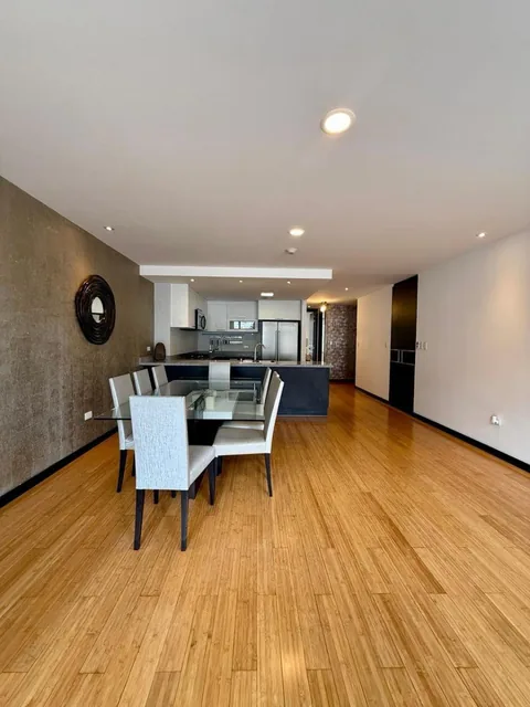 Departamento 2 Dorm. - en Venta - El Bosque — imagen 3