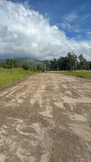 Venta Terrenos en Cotacachi – Ideal Para Inversión o Retiro, a Minutos del Parque Principal / Epaqt, Imbabura — imagen 4