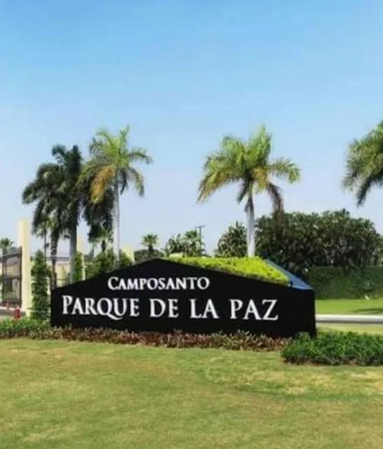Venta de Bóveda Funeraria de Estreno, Guayas — imagen 5