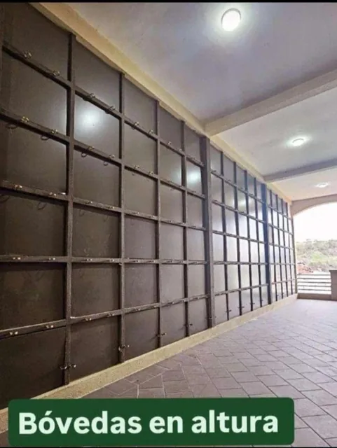 Venta de Bóveda Funeraria de Estreno, Guayas — imagen 2