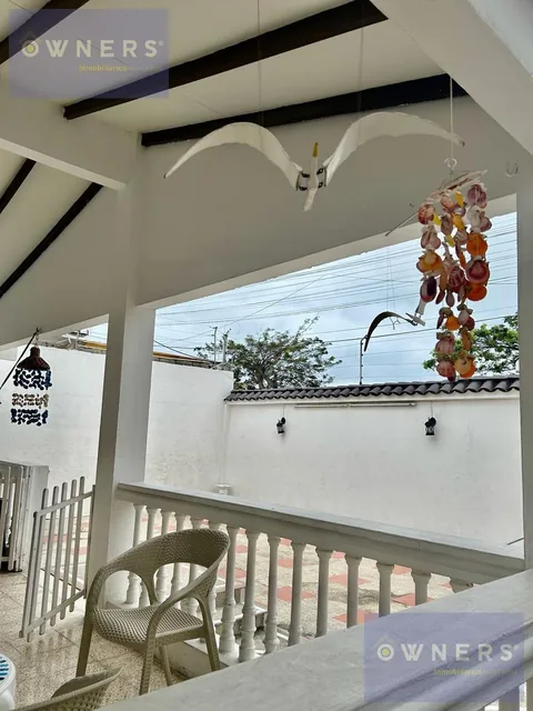 Venta Casa Rentera en Salinas Cerca del Colegio Rubira (Aa) — imagen 5