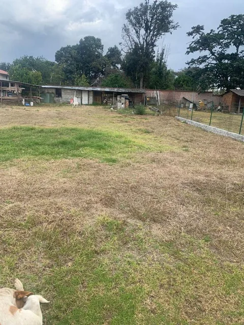 Venta Terreno 693 m² Tumbaco Dentro de Conjunto — imagen 4