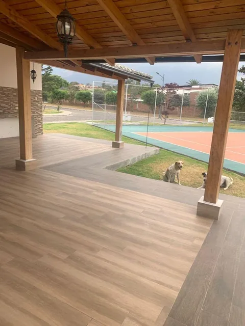 Venta Terreno 693 m² Tumbaco Dentro de Conjunto — imagen 2