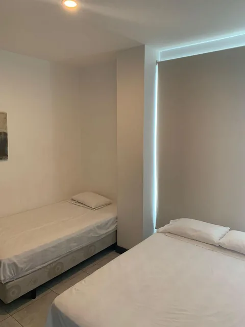 Se Vende Hermoso Departamento en Chipipe, a Pocos m de La Playa. Provincia de Santa Elena — imagen 3