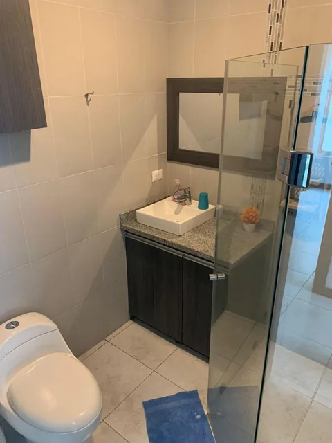 Se Vende Hermoso Departamento en Chipipe, a Pocos m de La Playa. Provincia de Santa Elena — imagen 2