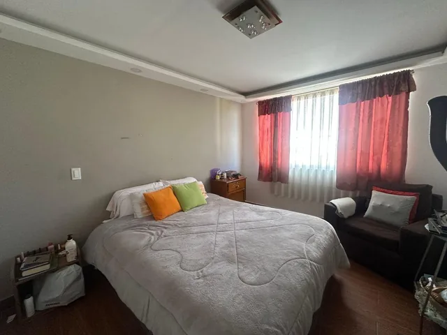 San Antonio de Pichincha - Casa Rentera de Venta Sobre Via Principal — imagen 5