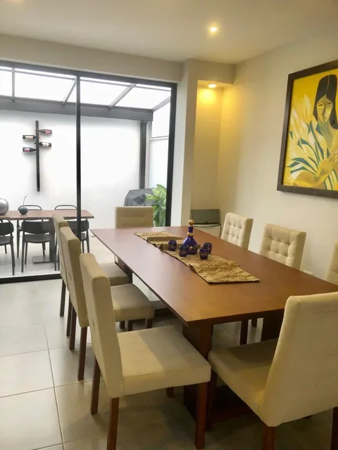 Venta Casa en Tumbaco — imagen 4