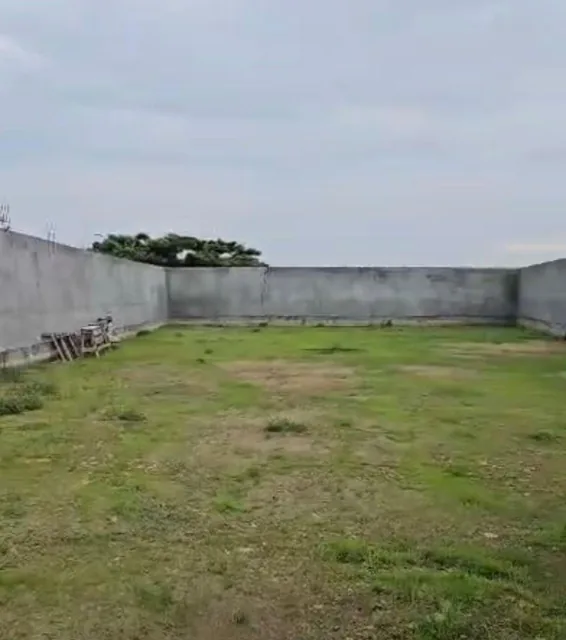 Terreno en Venta Vía Samborondón | 800 m² | Listo Para Construir | Ideal Galpón o Bodega (Wl), Guayas — imagen 2