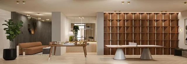 Vendo Departamento de Lujo 3 Dorm. Cumbaya — imagen 5